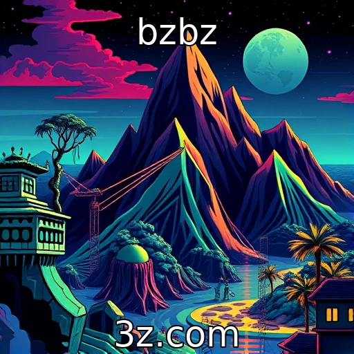 A evolução dos gráficos em jogos modernos | bzbz