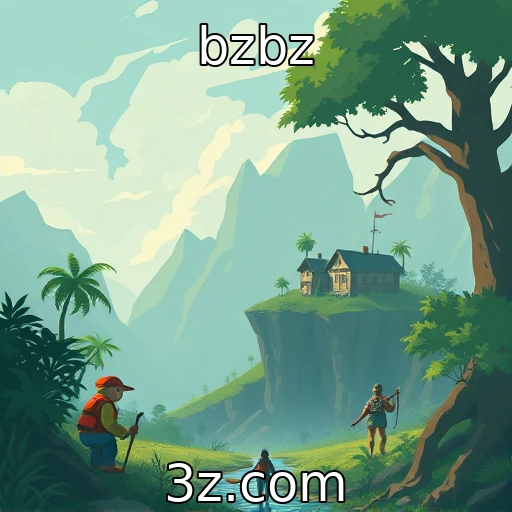 Desenvolvimento sustentável na indústria de games | bzbz